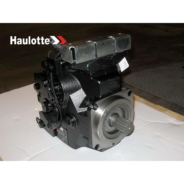 Haulotte Part # 2505006550 - TRAVEL PUMP