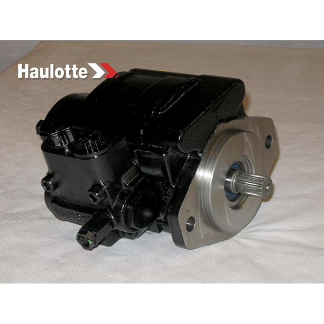Haulotte Part # 2505006610 - PUMP