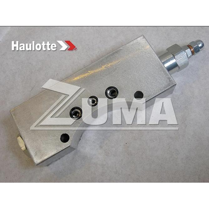 Haulotte Part # 2505006620 - PRIORITY VALVE-VALVE
