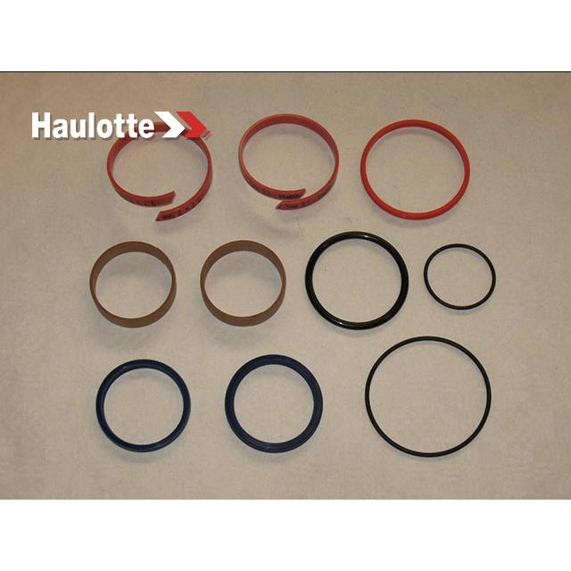 Haulotte Part # 2505006720 - SEALS KIT