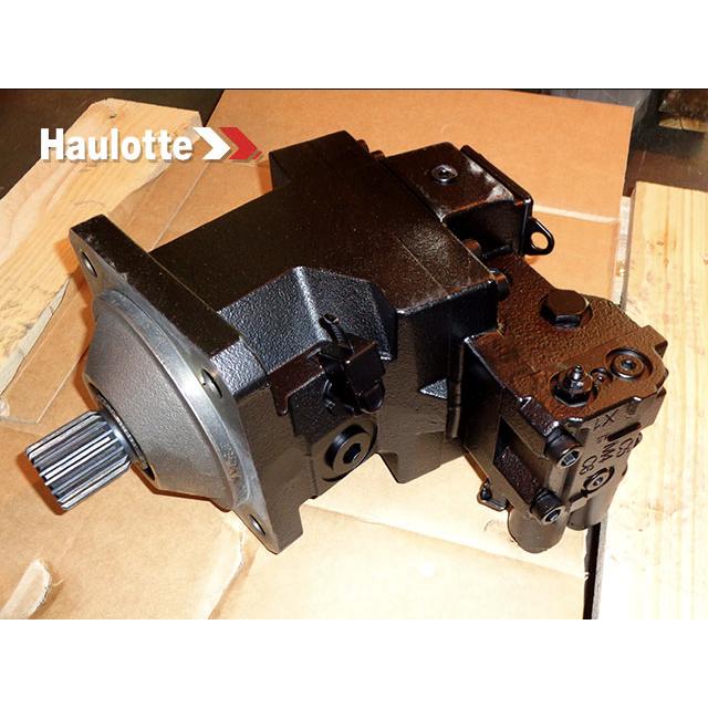 Haulotte Part # 2505006780 - HYDRAULIC MOTOR