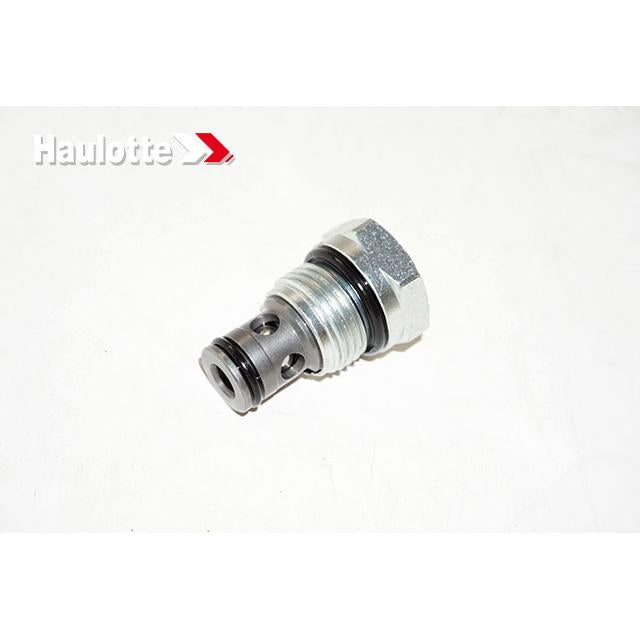 Haulotte Part # 2505006800 - ONE-WAY VALVE