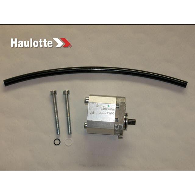 Haulotte Part # 2505006810 - HYDRAULIC PUMP