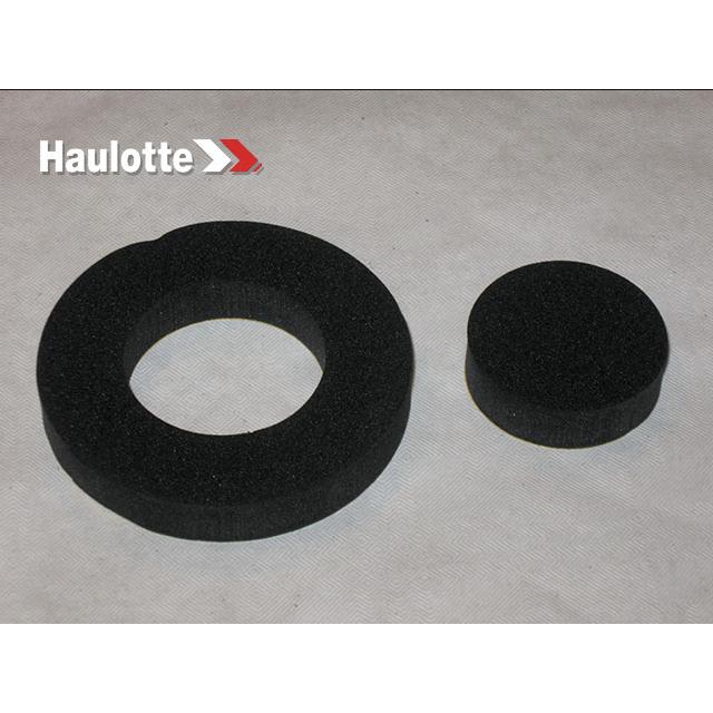 Haulotte Part # 2505006860 - SILENTBLOC