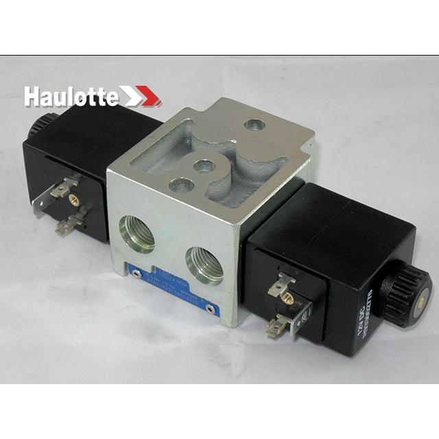 Haulotte Part # 2505006930 - SOLENOID VALVE