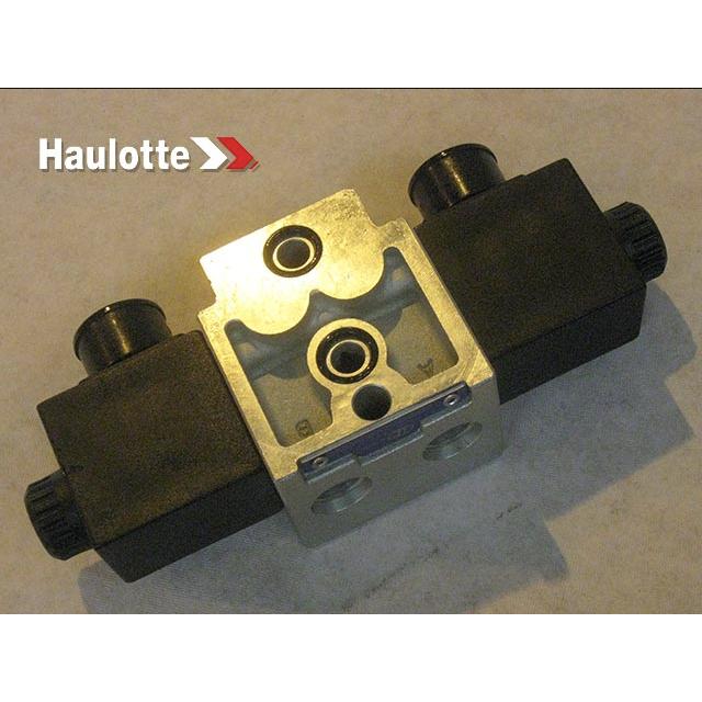 Haulotte Part # 2505006940 - SOLENOID VALVE