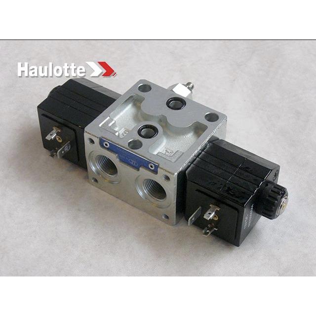 Haulotte Part # 2505006950 - SOLENOID VALVE