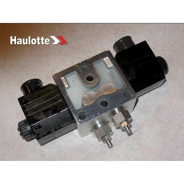 Haulotte Part # 2505006960 - ELECTROVALVE