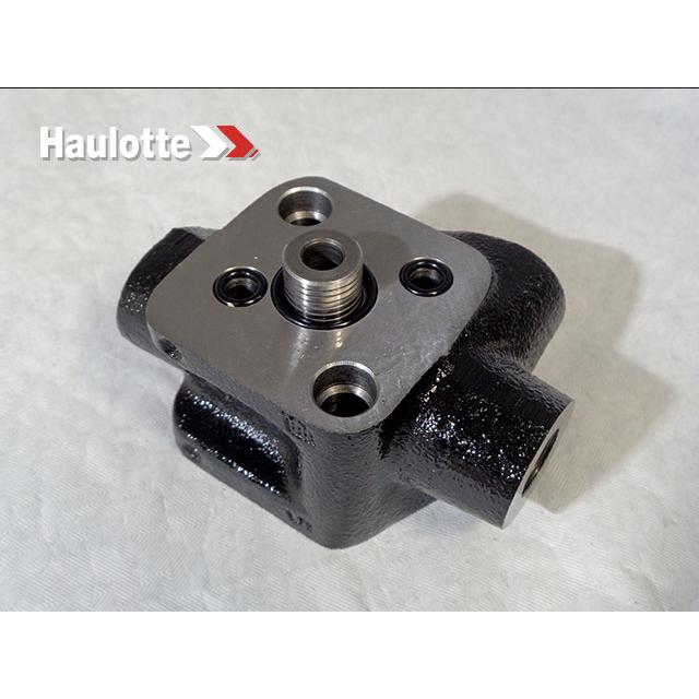 Haulotte Part # 2505007000 - BREAKE