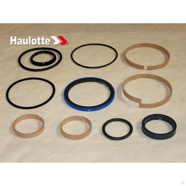 Haulotte Part # 2505007040 - O RING-SEAL KIT