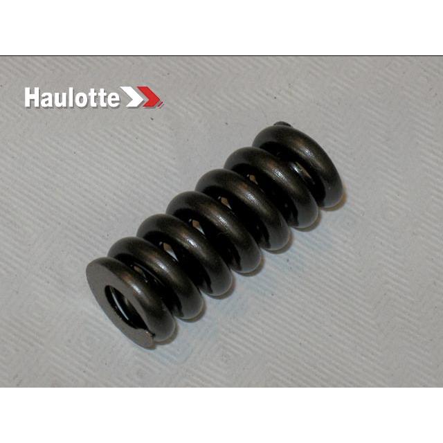 Haulotte Part # 2505007060 - SPRING