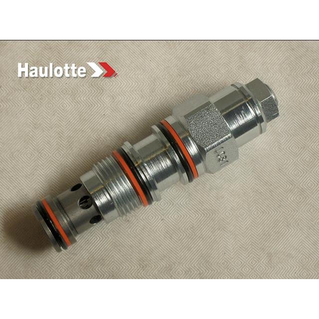 Haulotte Part # 2505007100 - BALANCING VALVE