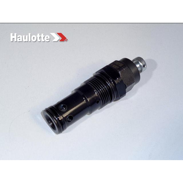 Haulotte Part # 2505007260 - PRESSURE LIMITER