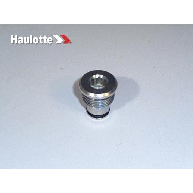 Haulotte Part # 2505007270 - CAP
