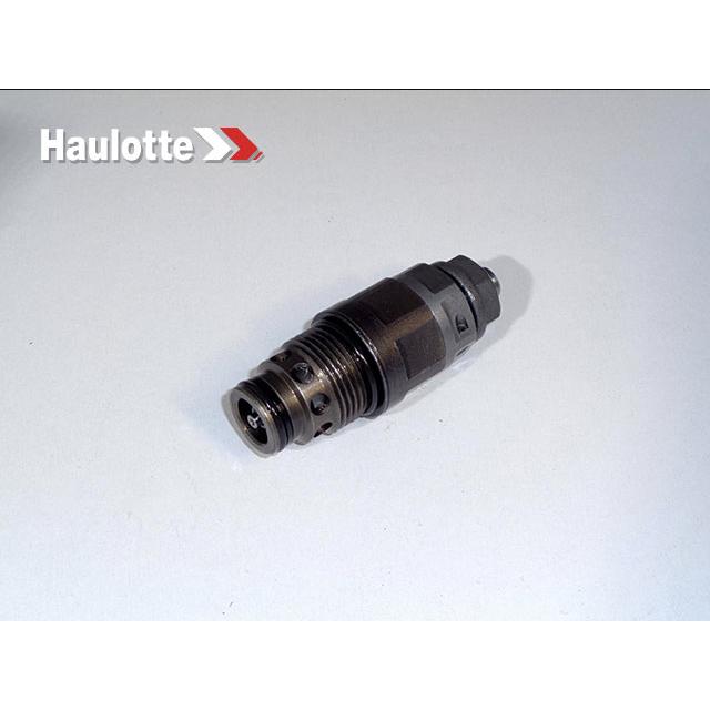 Haulotte Part # 2505007280 - SECONDARY LIMITER