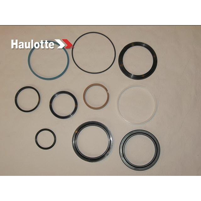 Haulotte Part # 2505007360 - SEALS KIT