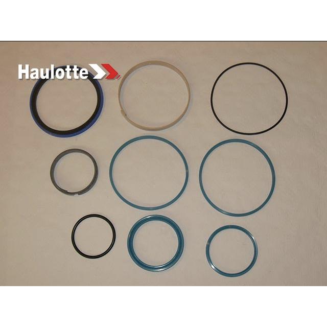 Haulotte Part # 2505007370 - SEALS KIT