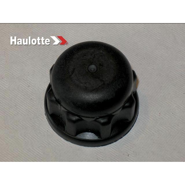 Haulotte Part # 2505007380 - NUT