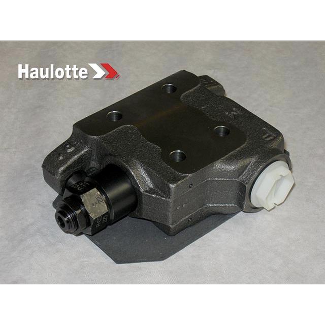 Haulotte Part # 2505007520 - BLOCK