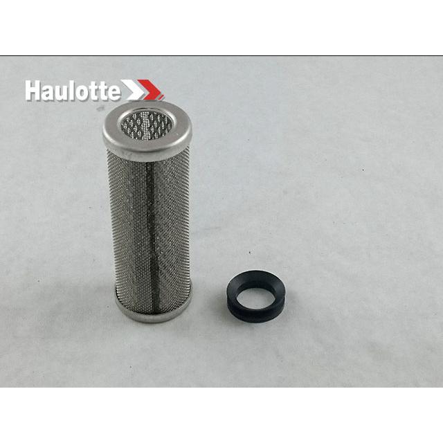 Haulotte Part # 2505007550 - STRAINER