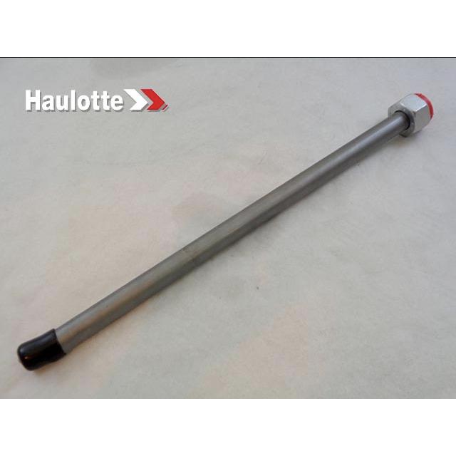 Haulotte Part # 2505007560 - TUBE SUCTION