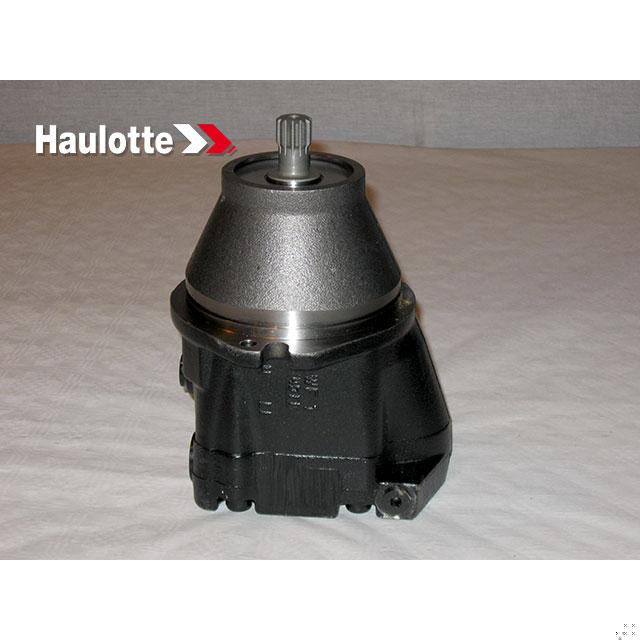Haulotte Part # 2505007580 - PISTON HYDRAULIC MOTOR S021668