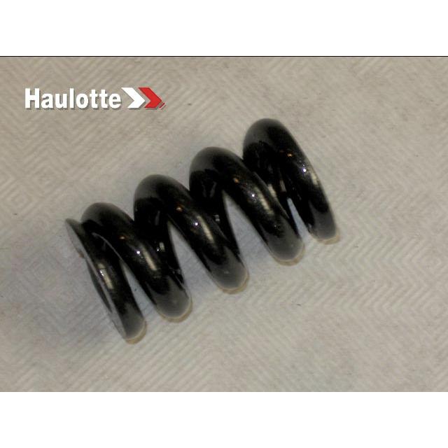 Haulotte Part # 2505007630 - SPRING