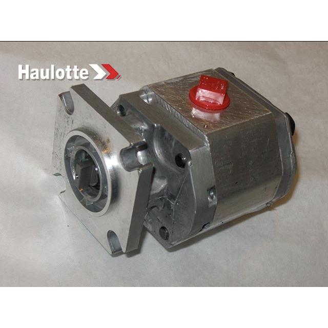 Haulotte Part # 2505007670 - PUMP