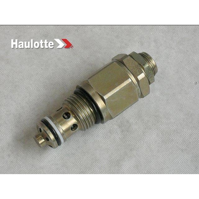 Haulotte Part # 2505007710 - PRESSURE LIMITER 160