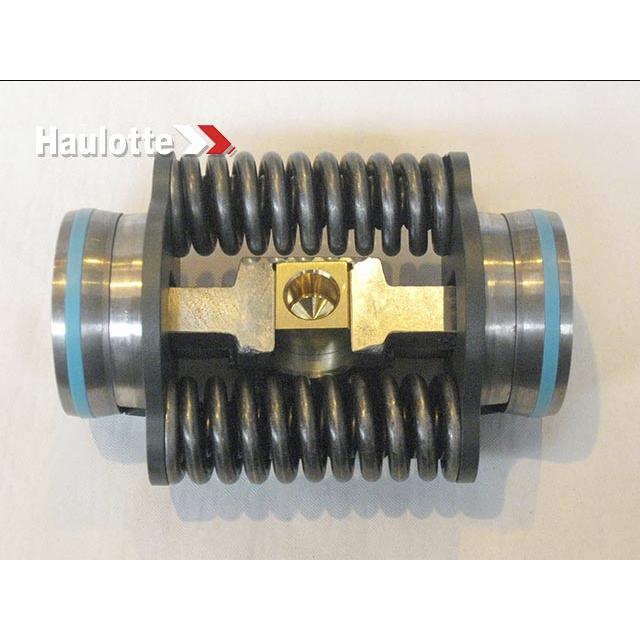 Haulotte Part # 2505007890 - PROPORTIONAL PISTON
