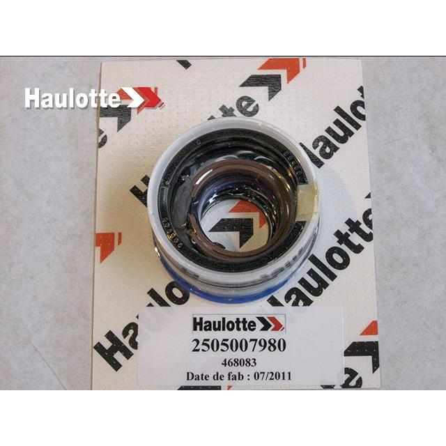 Haulotte Part # 2505007980 - SEALS KIT