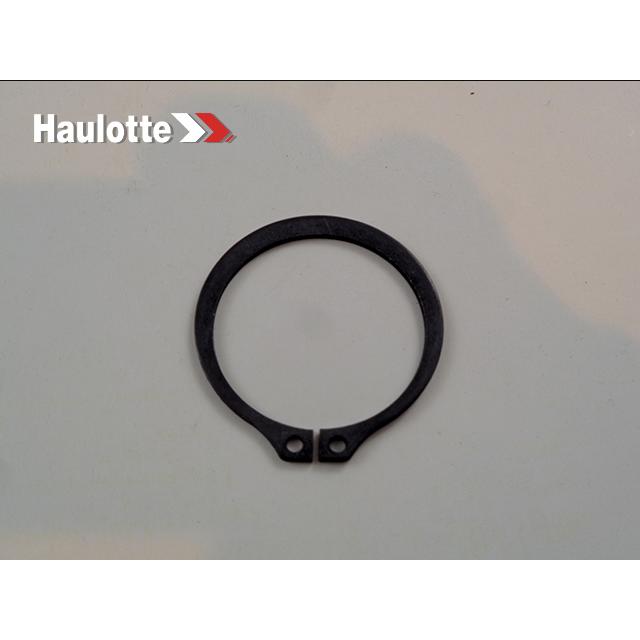 Haulotte Part # 2505008020 - CIRCLIPS