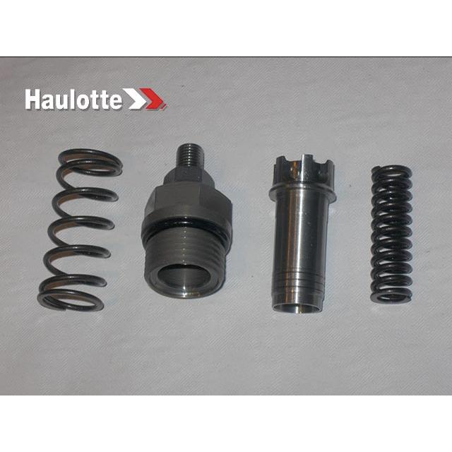 Haulotte Part # 2505008100 - PRESSURE VALVE