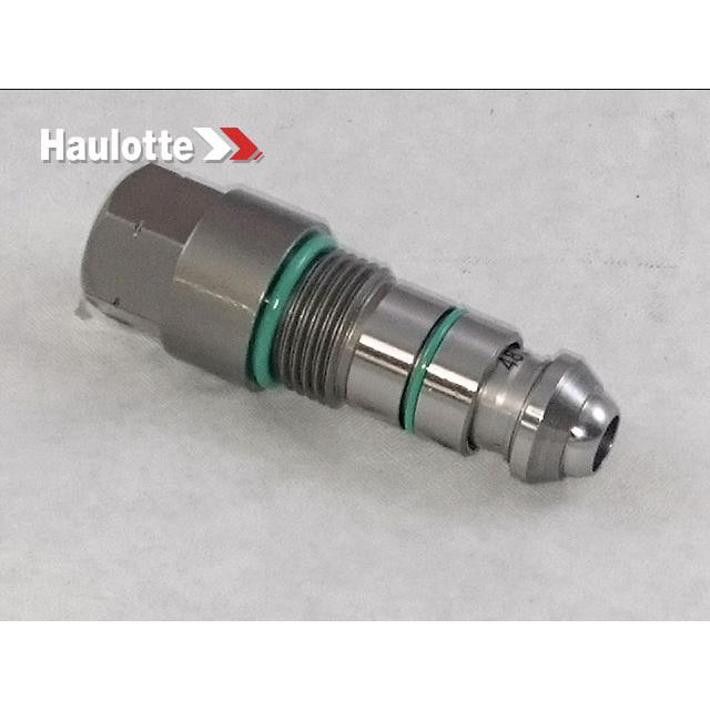 Haulotte Part # 2505008260 - PRESSURE VALVE