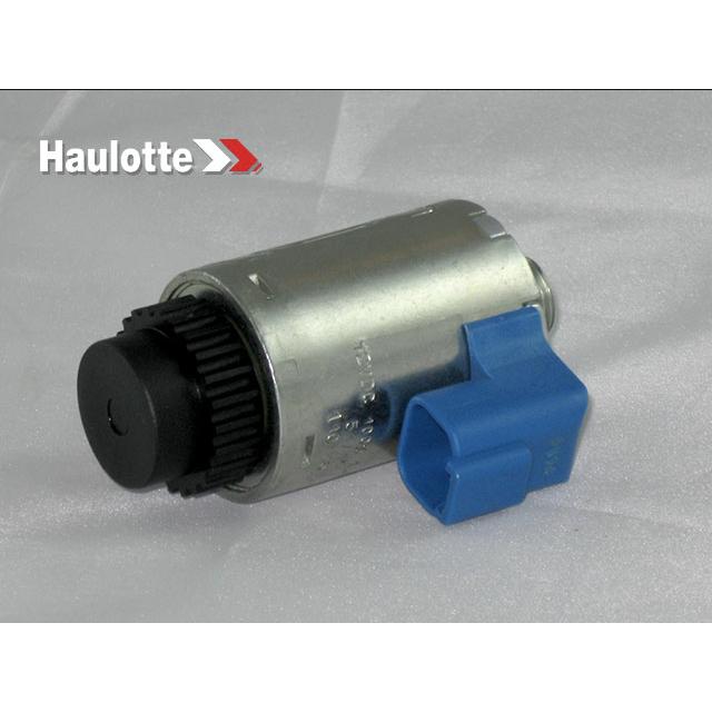Haulotte Part # 2505008360 - VALVE