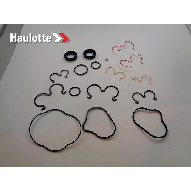 Haulotte Part # 2505008640 - SEALS KIT