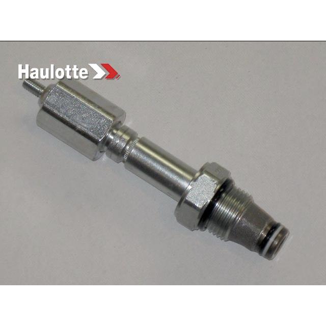 Haulotte Part # 2505008660 - VALVE