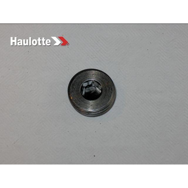 Haulotte Part # 2505008720 - ONE-WAY VALVE