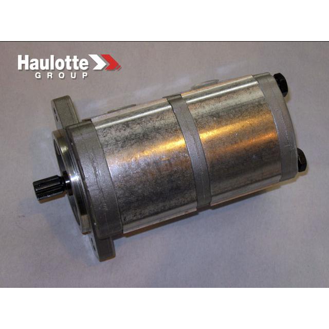 Haulotte Part # 2505008760 - GEAR PUMP