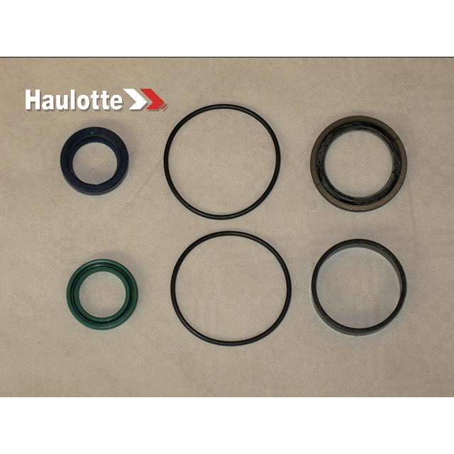 Haulotte Part # 2505008780 - SEALS KIT