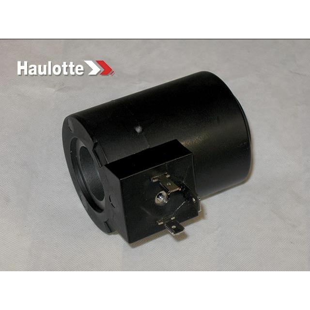 Haulotte Part # 2505008800 - BOBINE VALVE CETOP voir 2440508030