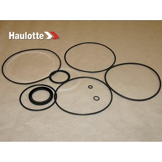 Haulotte Part # 2505008830 - SEAL