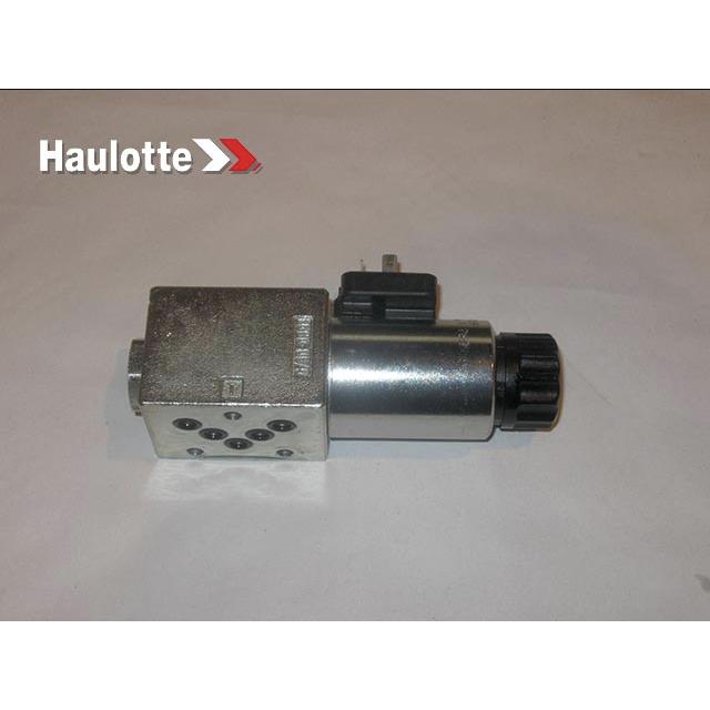 Haulotte Part # 2505008840 - ELECTROVALVE