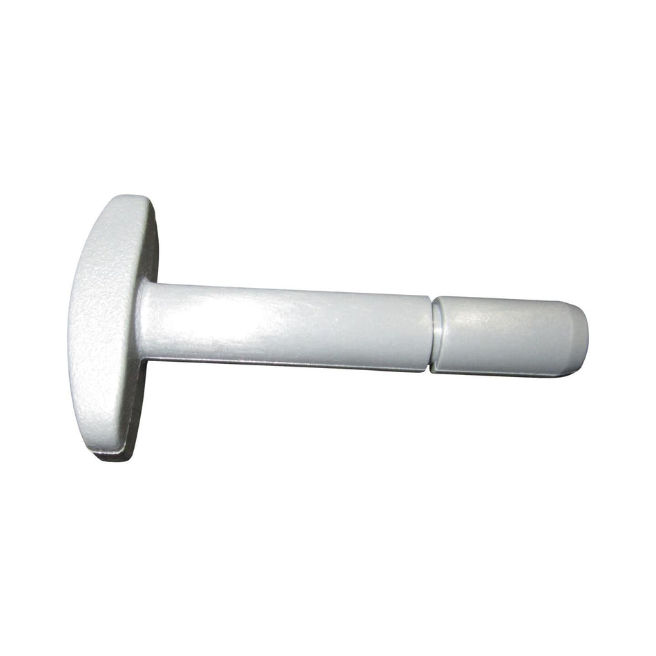JLG Part # 2560179 - HANDLE. LATCH