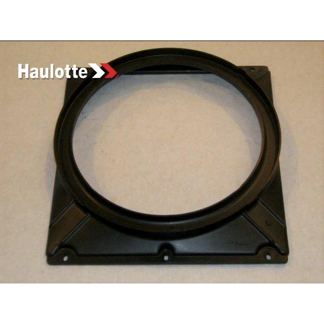 Haulotte Part # 2569485000 - PROPORTIONAL ELECTROVALVE