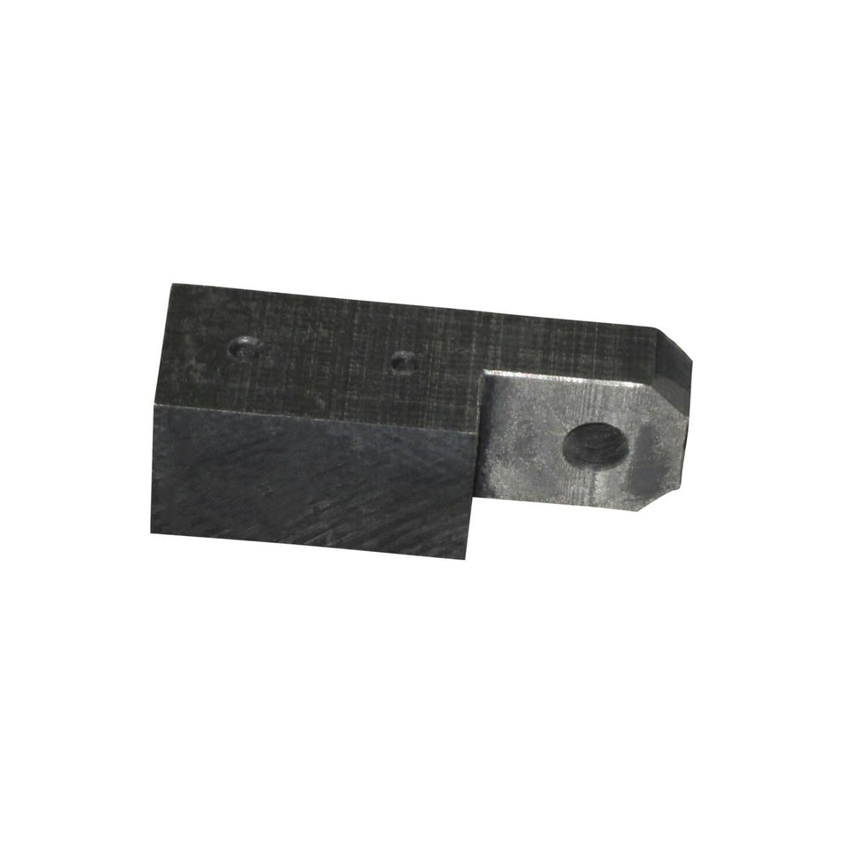 JLG Part # 2600225 - HINGE. 1.12X1.12X3.31 UHMW-PE
