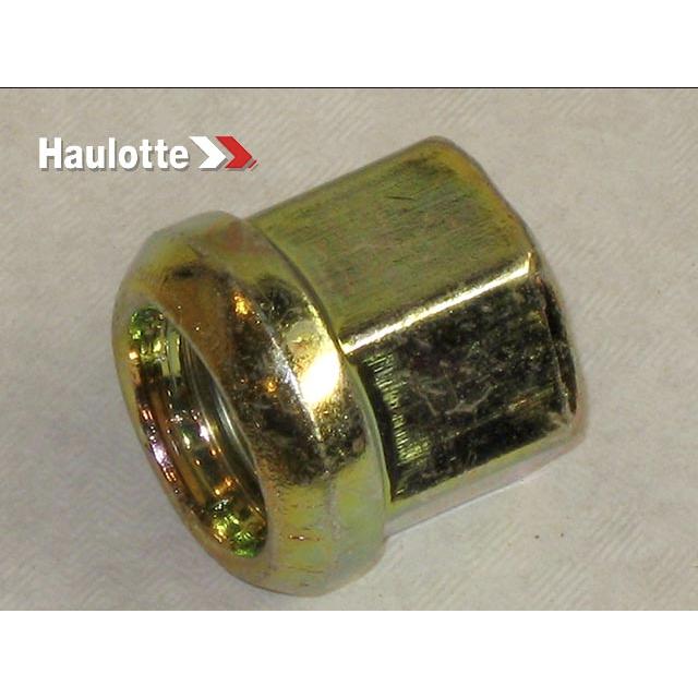 Haulotte Part # 2600502110 - NUT