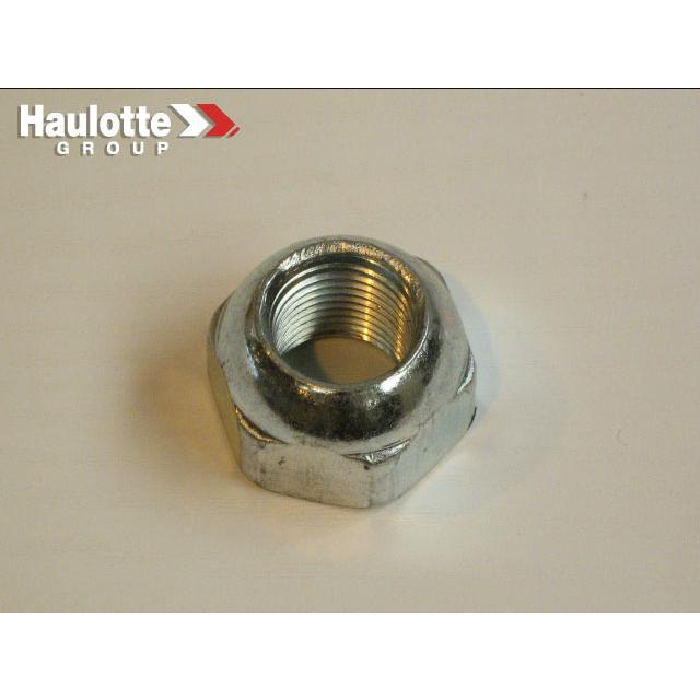 Haulotte Part # 2600502120 - WHEEL NUT