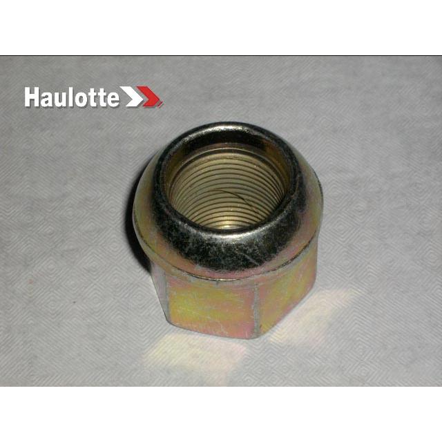 Haulotte Part # 2600502130 - NUT