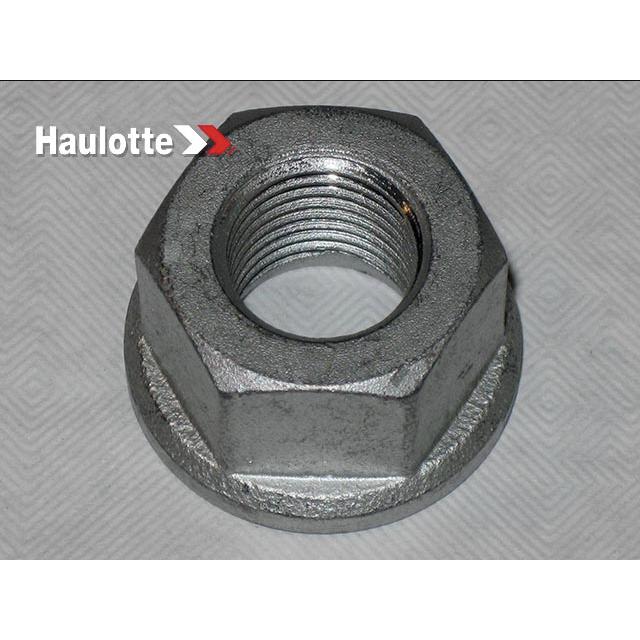 Haulotte Part # 2600502140 - NUT